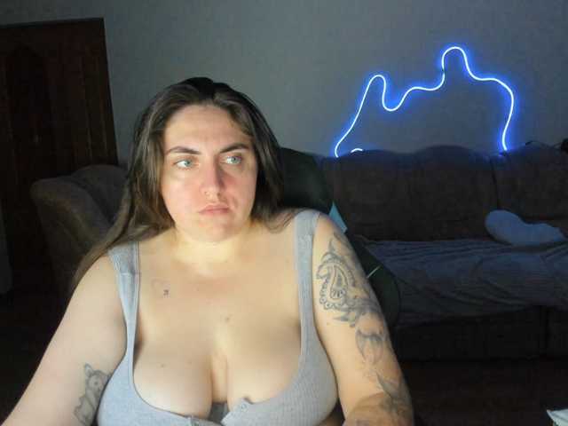 UkraineGirl live cam on BongaCams
