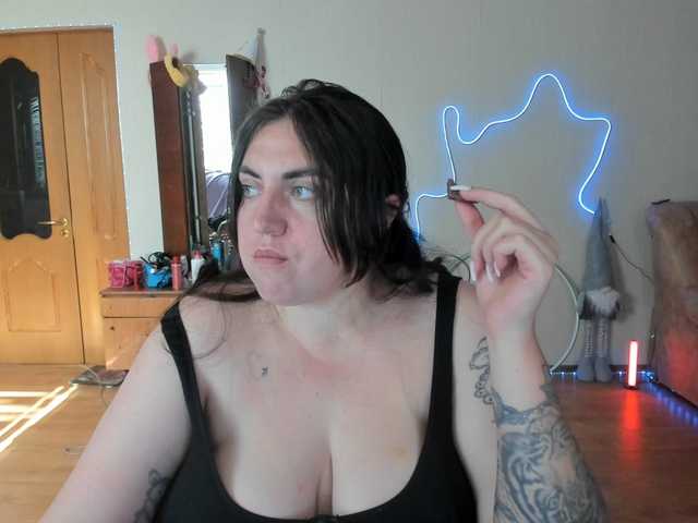 UkraineGirl live cam