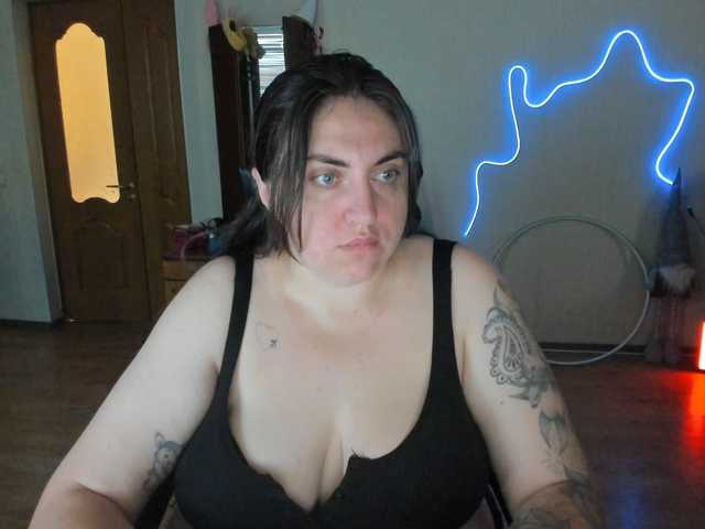 UkraineGirl live cam on BongaCams