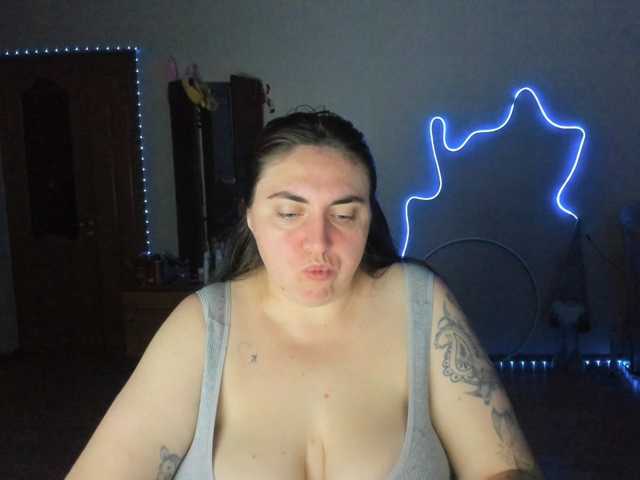 UkraineGirl live cam on BongaCams