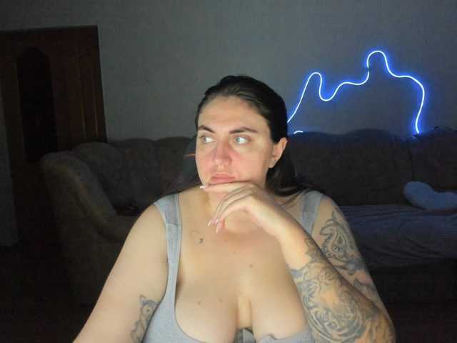 UkraineGirl live cam on BongaCams