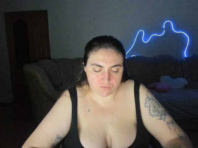 UkraineGirl, en vivo ahora en BongaCams