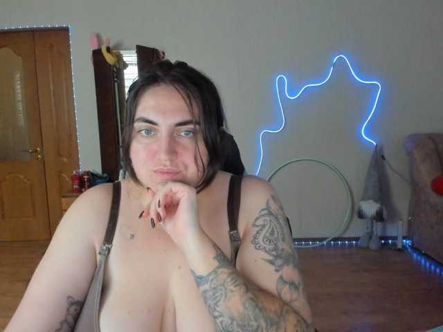 UkraineGirl live cam on BongaCams