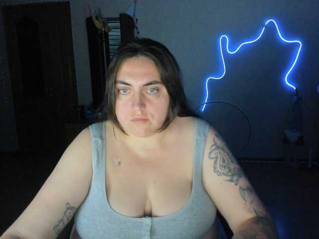 UkraineGirl live cam on BongaCams