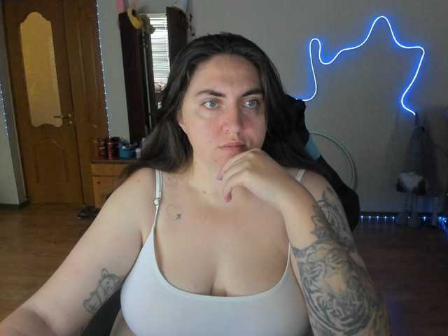 UkraineGirl live cam on BongaCams