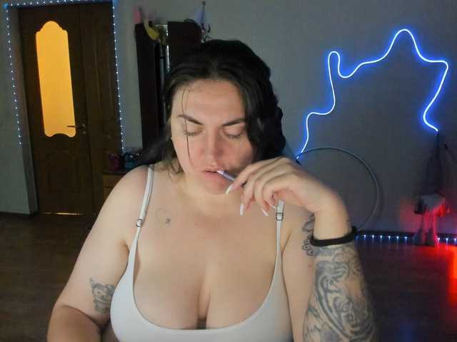UkraineGirl live cam on BongaCams