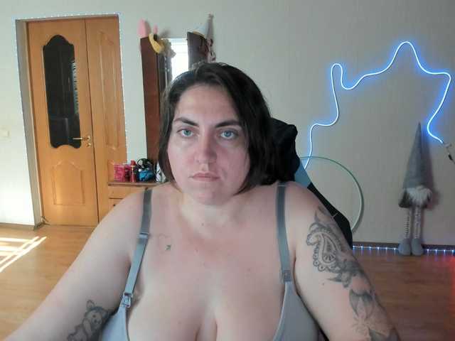 UkraineGirl live cam on BongaCams