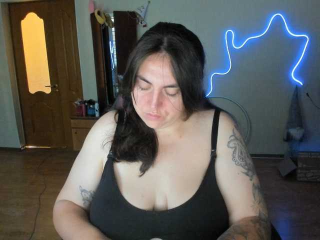 UkraineGirl live cam on BongaCams