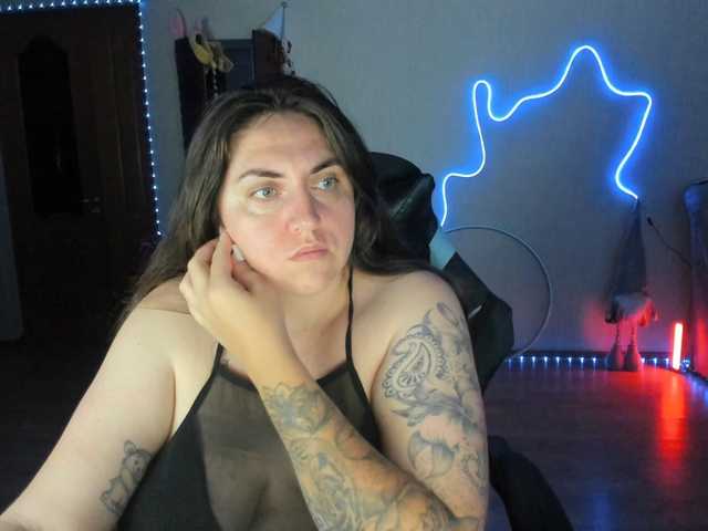 UkraineGirl live webcam show
