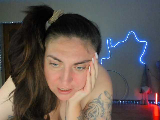 UkraineGirl live cam