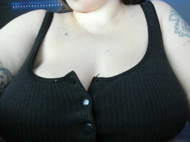 UkraineGirl live cam on BongaCams