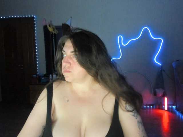 UkraineGirl live cam on BongaCams