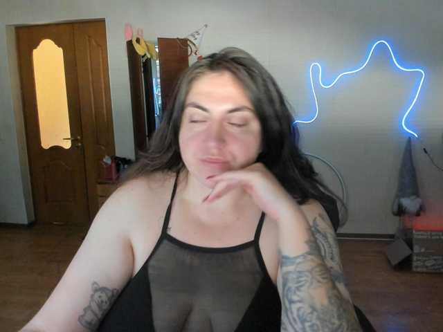 UkraineGirl live cam on BongaCams