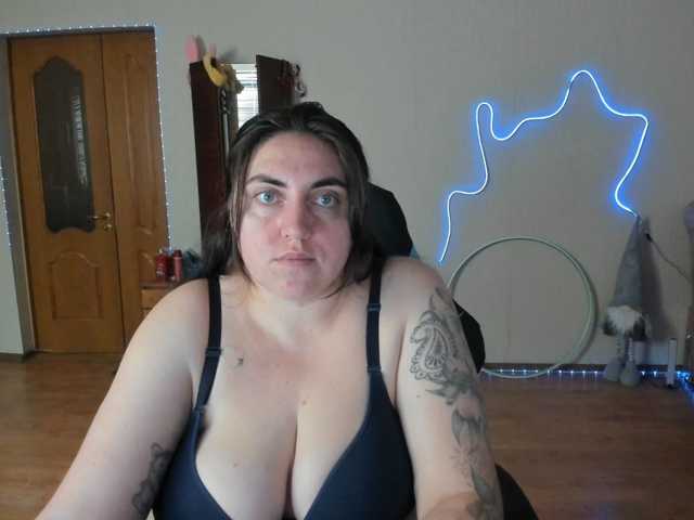 UkraineGirl, 31 y/o - Live Cam on BongaCams