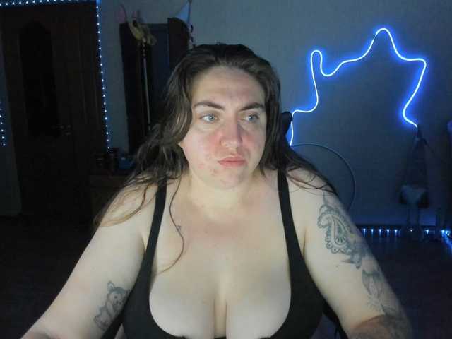 UkraineGirl live cam on BongaCams