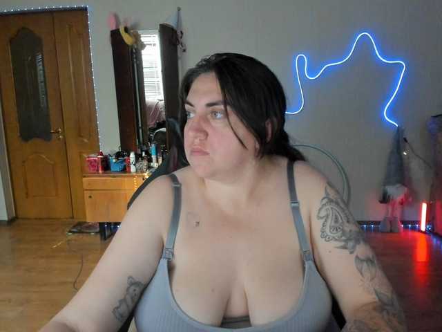 UkraineGirl live webcam show