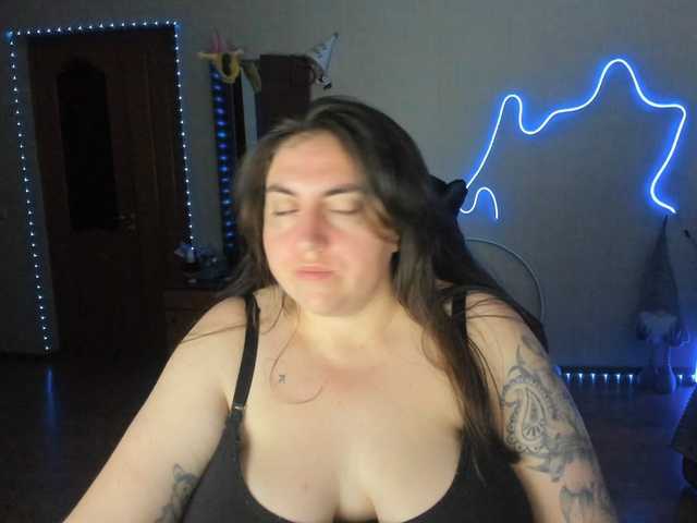 UkraineGirl live cam on BongaCams