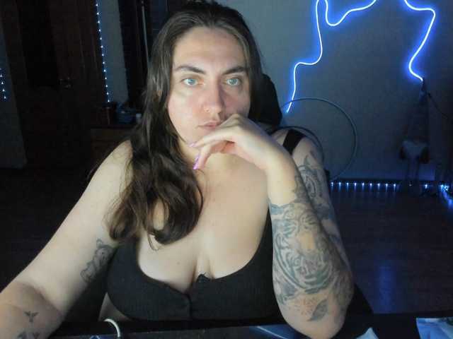 UkraineGirl live cam on BongaCams