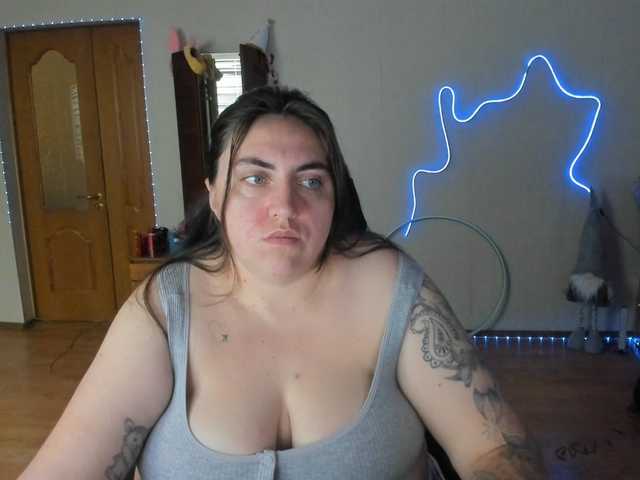 UkraineGirl live cam on BongaCams