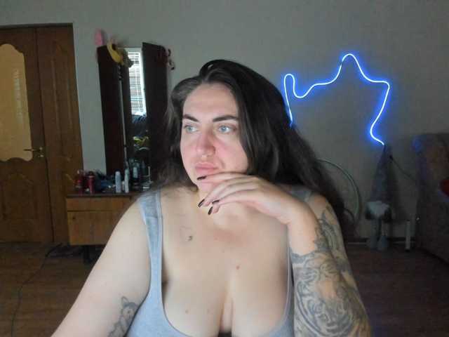 UkraineGirl live cam on BongaCams