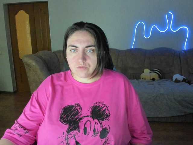 UkraineGirl live cam on BongaCams