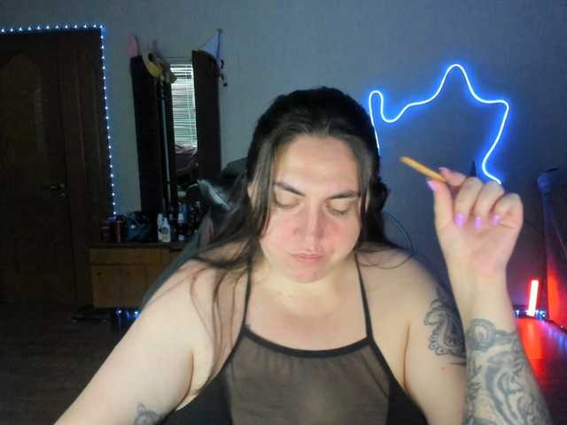 UkraineGirl live cam on BongaCams