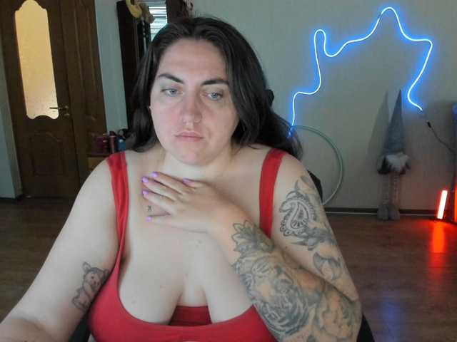 UkraineGirl live cam on BongaCams