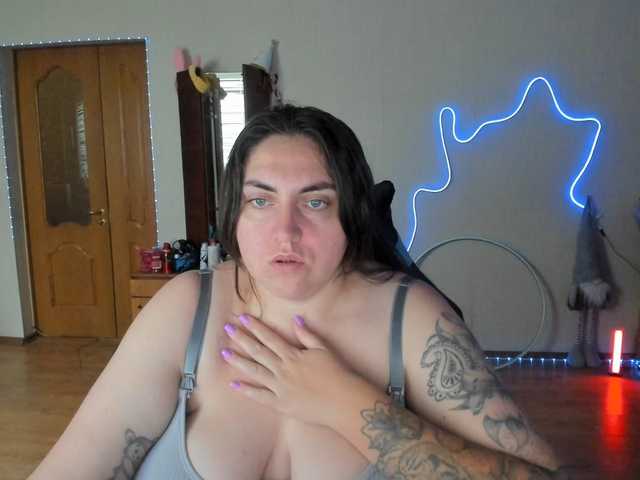 UkraineGirl live cam on BongaCams
