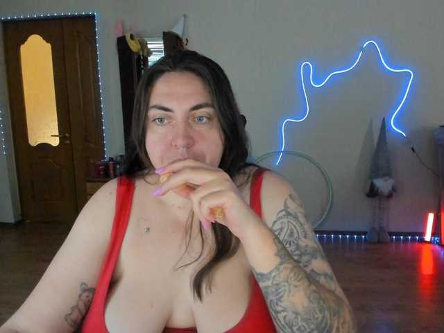 UkraineGirl live cam on BongaCams