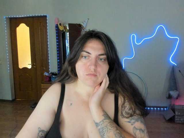 UkraineGirl live cam on BongaCams