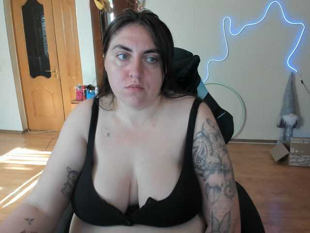 UkraineGirl live cam on BongaCams