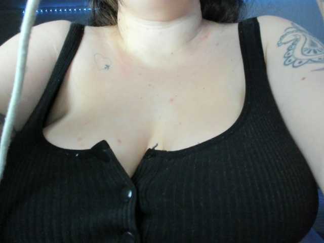 UkraineGirl live cam on BongaCams