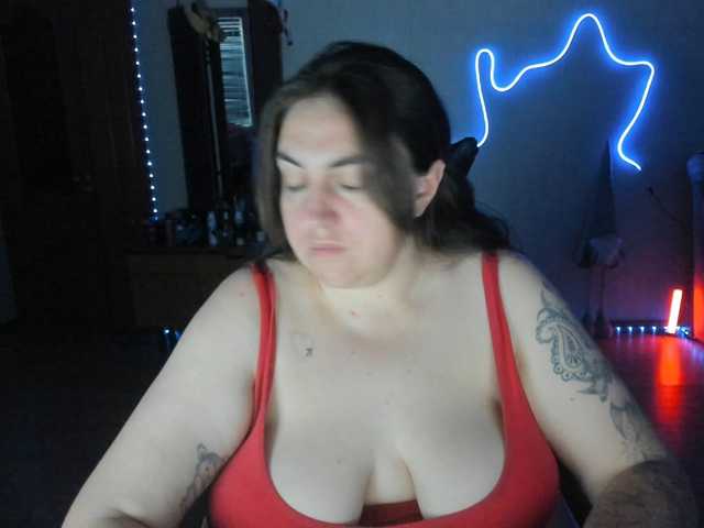 UkraineGirl live cam on BongaCams