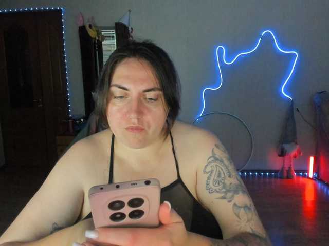 UkraineGirl live cam on BongaCams