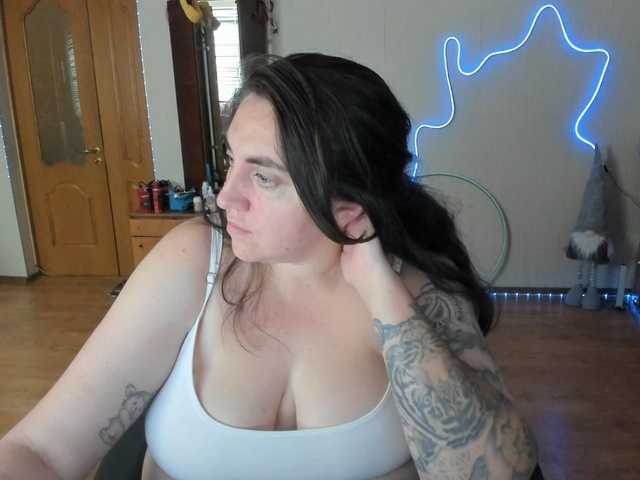 UkraineGirl live cam on BongaCams
