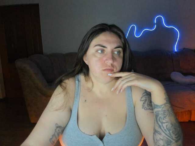UkraineGirl, live now on BongaCams