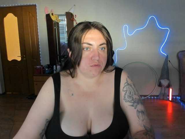 UkraineGirl live webcam show