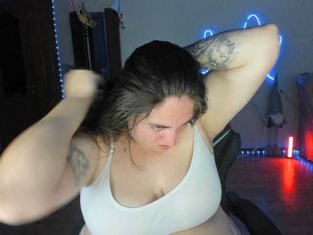 UkraineGirl live cam on BongaCams