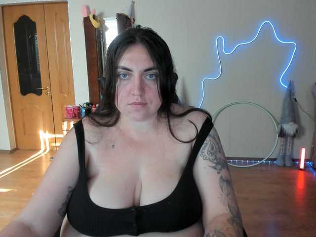 UkraineGirl live webcam show