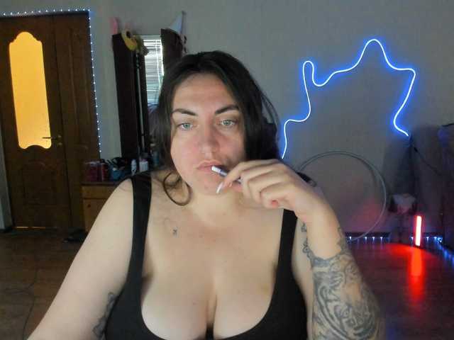UkraineGirl live webcam show