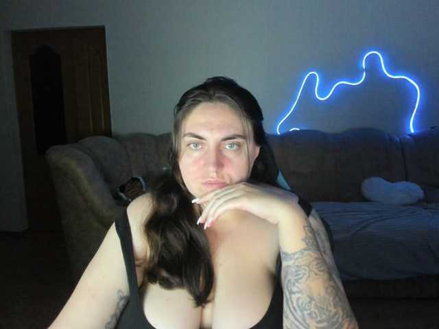 UkraineGirl live cam on BongaCams