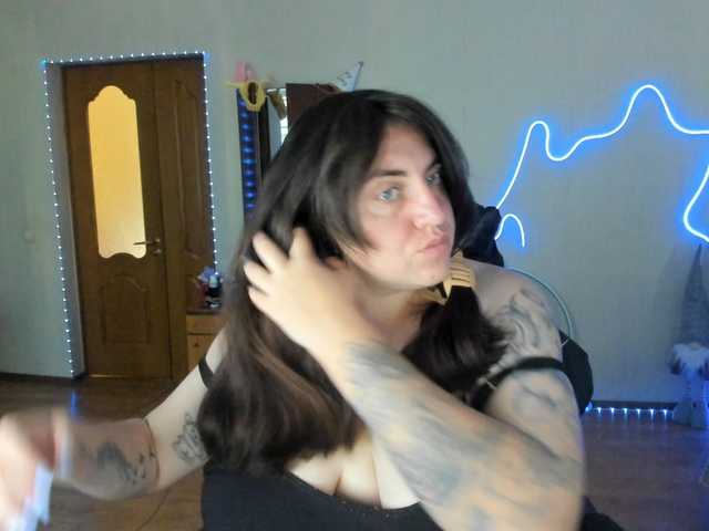 UkraineGirl live cam on BongaCams