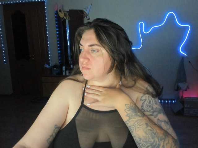 UkraineGirl live cam on BongaCams