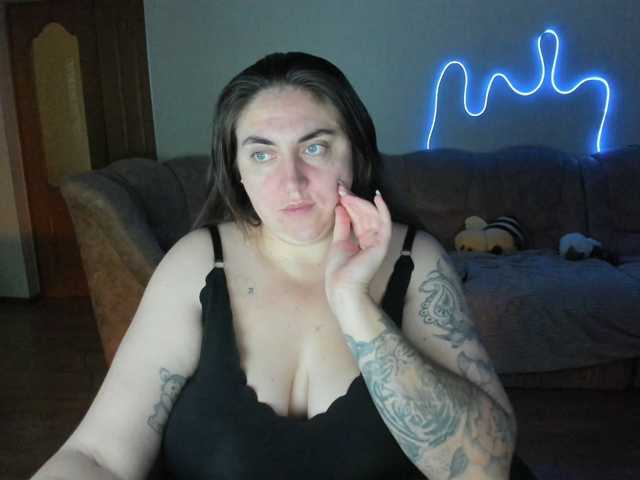 UkraineGirl live cam on BongaCams
