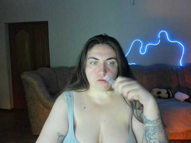UkraineGirl live cam on BongaCams