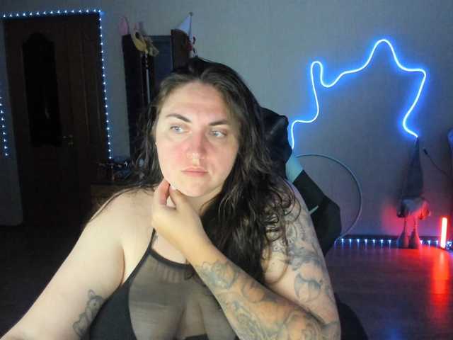 UkraineGirl Live Cam on BongaCams