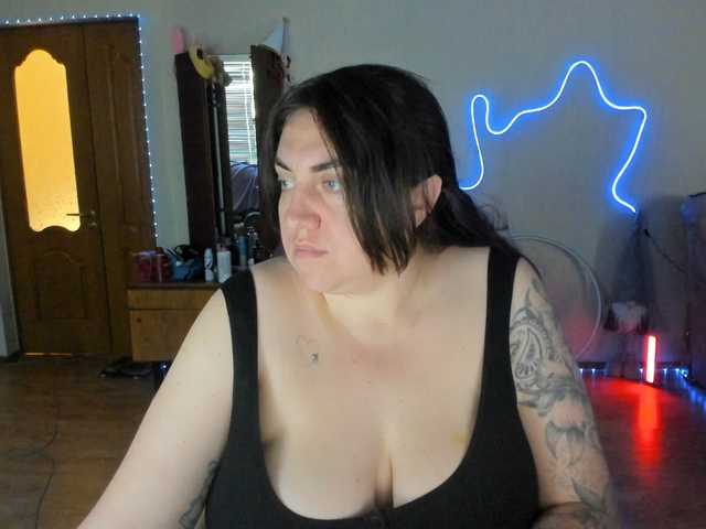UkraineGirl live webcam show
