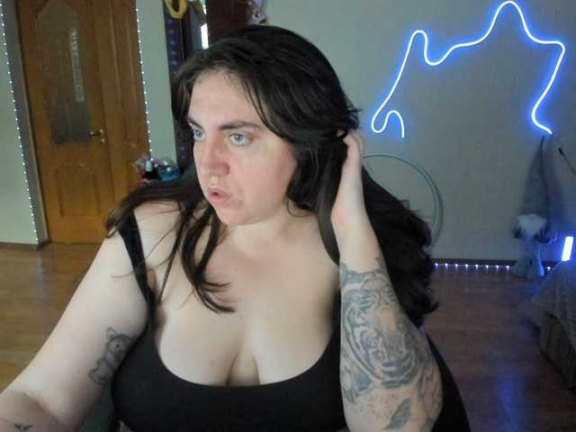 UkraineGirl live cam on BongaCams