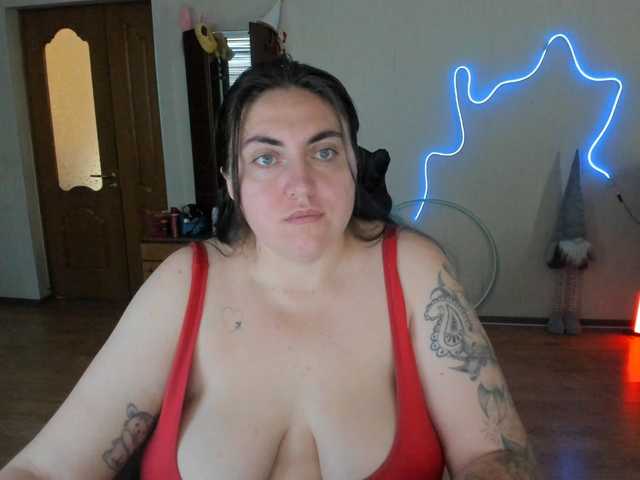 UkraineGirl live cam on BongaCams
