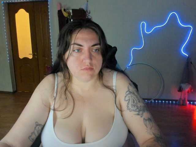 UkraineGirl live cam on BongaCams